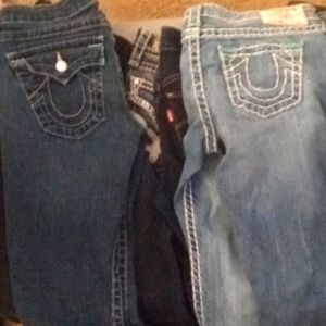 Jeans